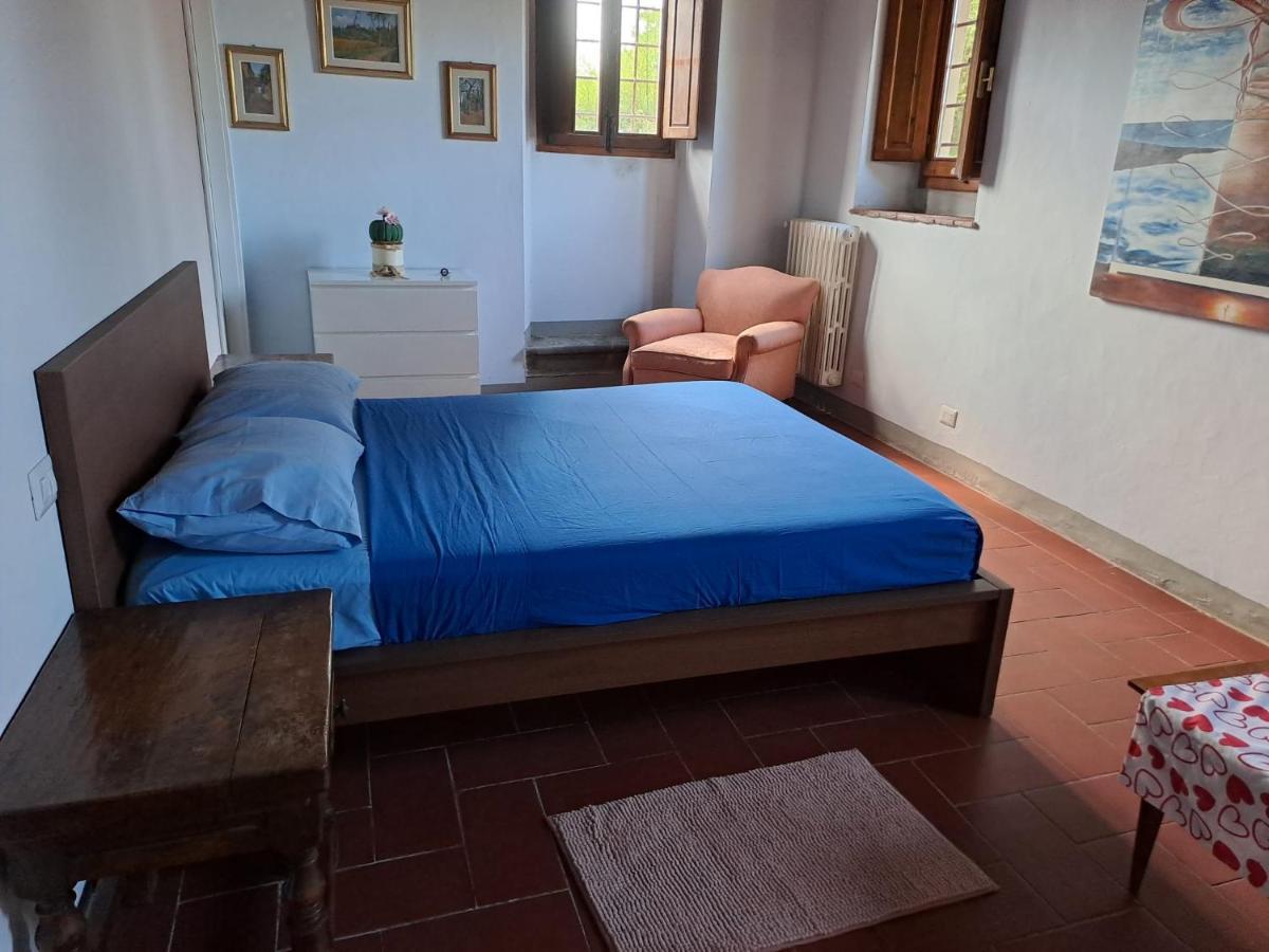 Sunshine Suites Firenze Eksteriør billede