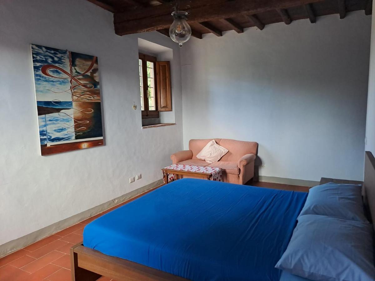 Sunshine Suites Firenze Eksteriør billede