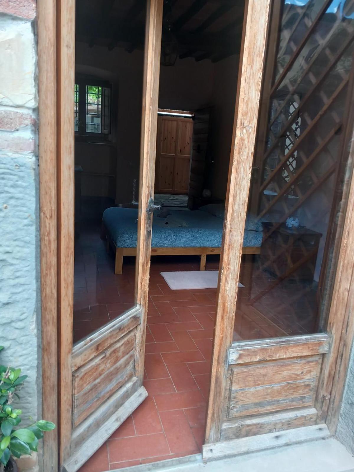 Sunshine Suites Firenze Værelse billede