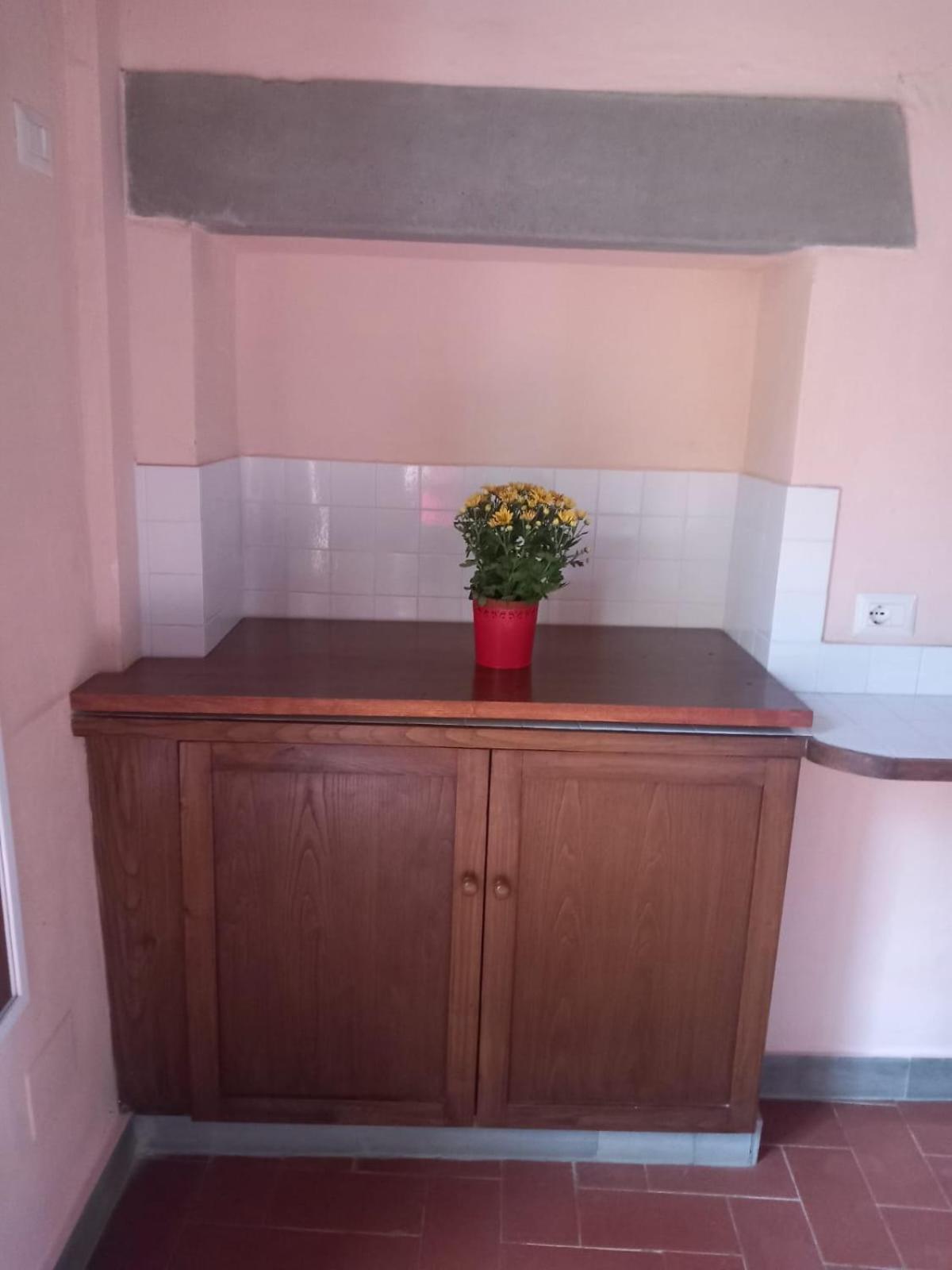 Sunshine Suites Firenze Værelse billede