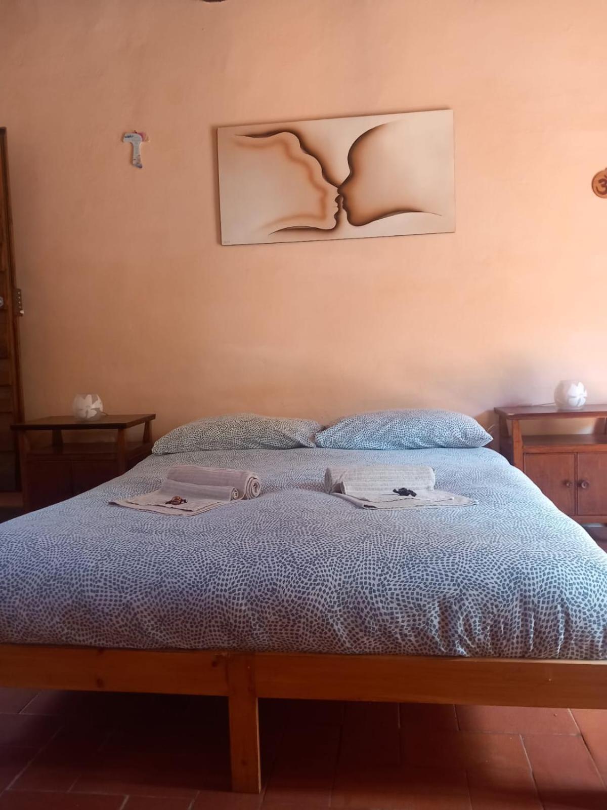 Sunshine Suites Firenze Værelse billede