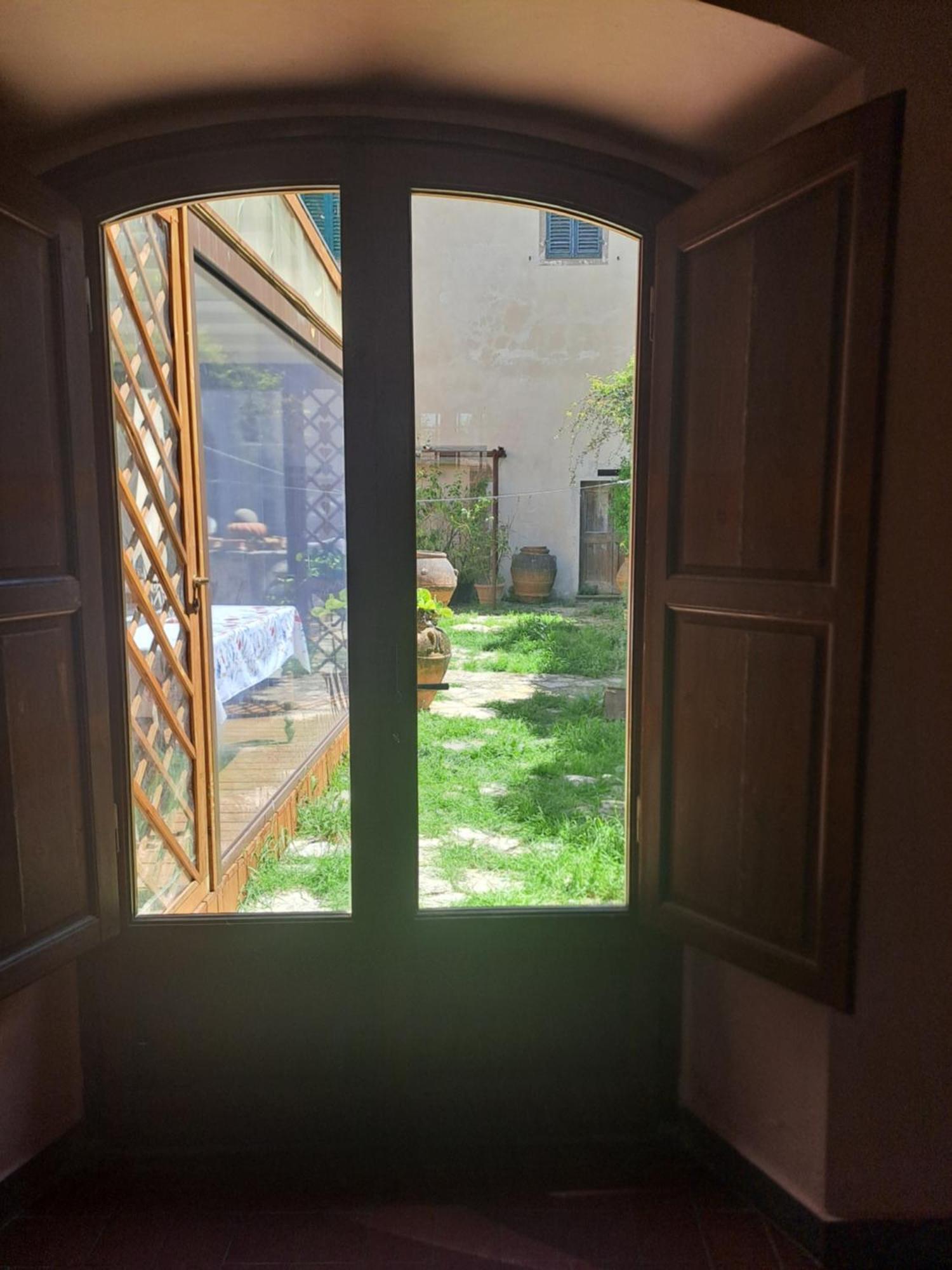 Sunshine Suites Firenze Eksteriør billede
