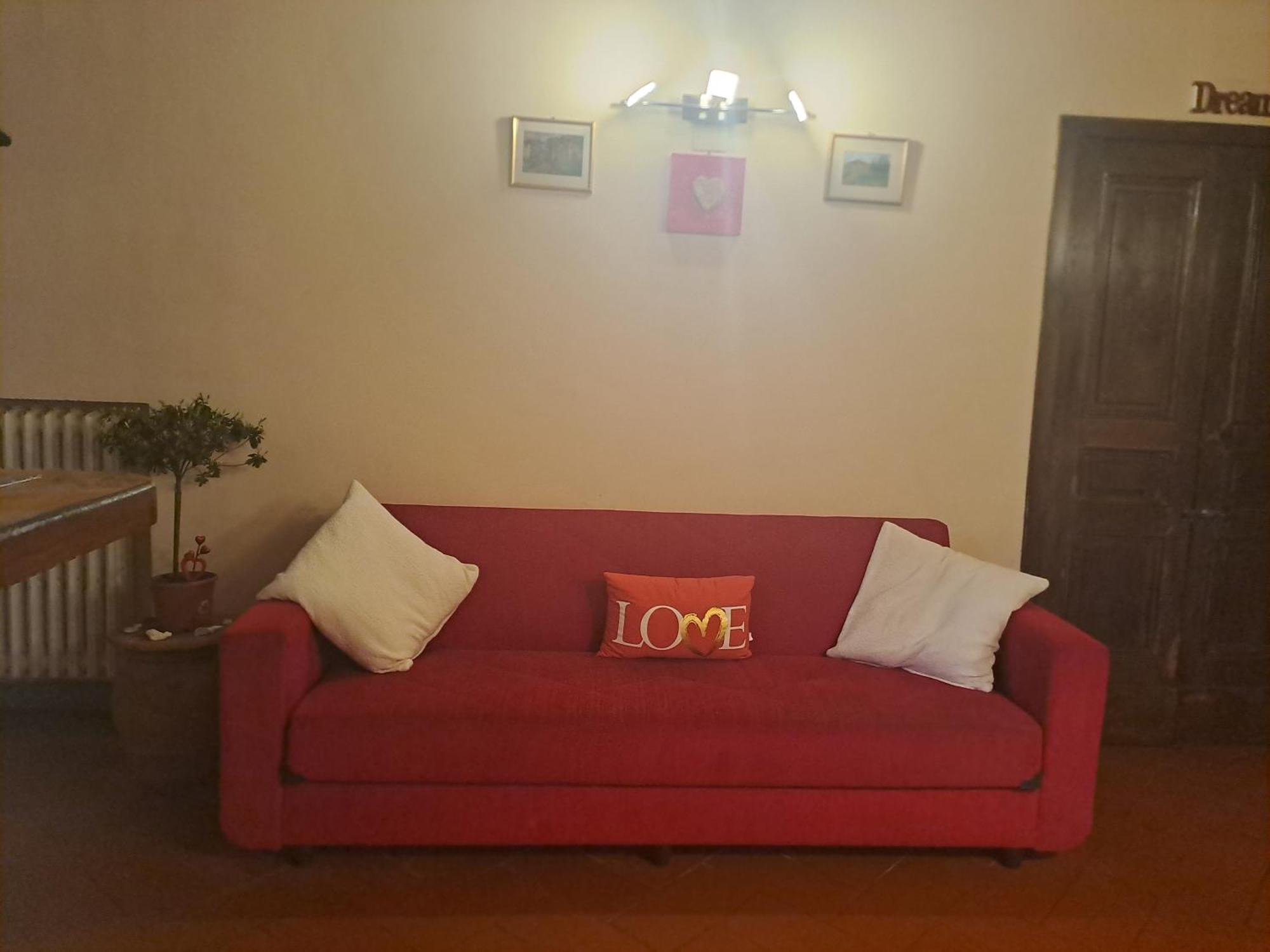 Sunshine Suites Firenze Eksteriør billede