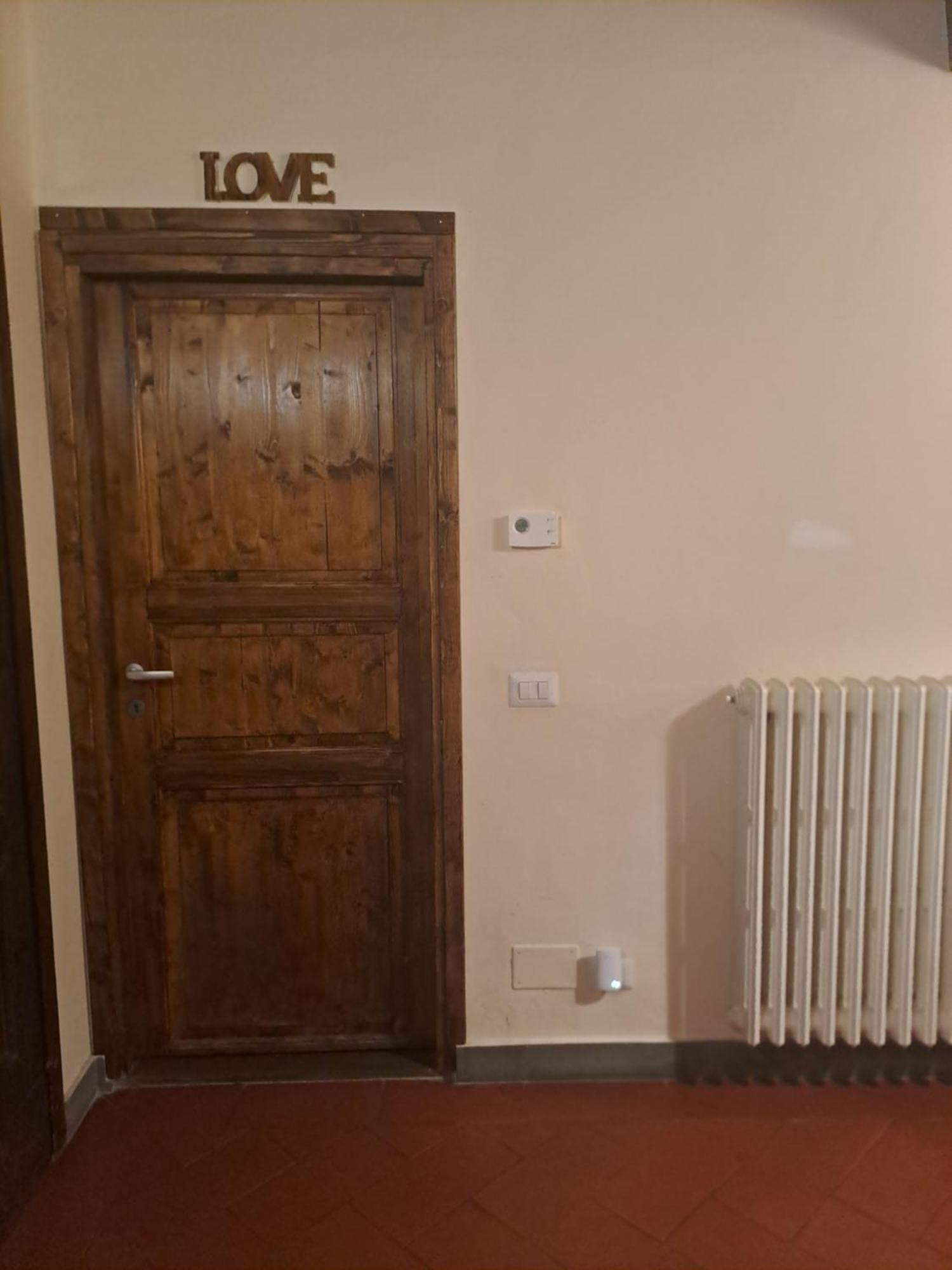Sunshine Suites Firenze Værelse billede