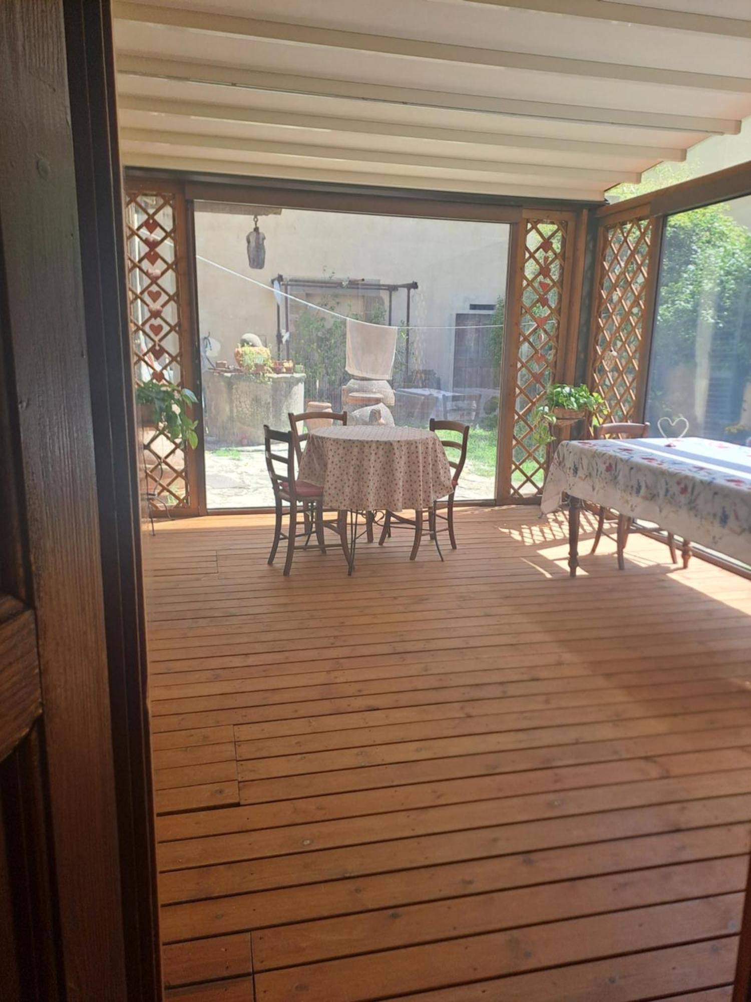 Sunshine Suites Firenze Eksteriør billede