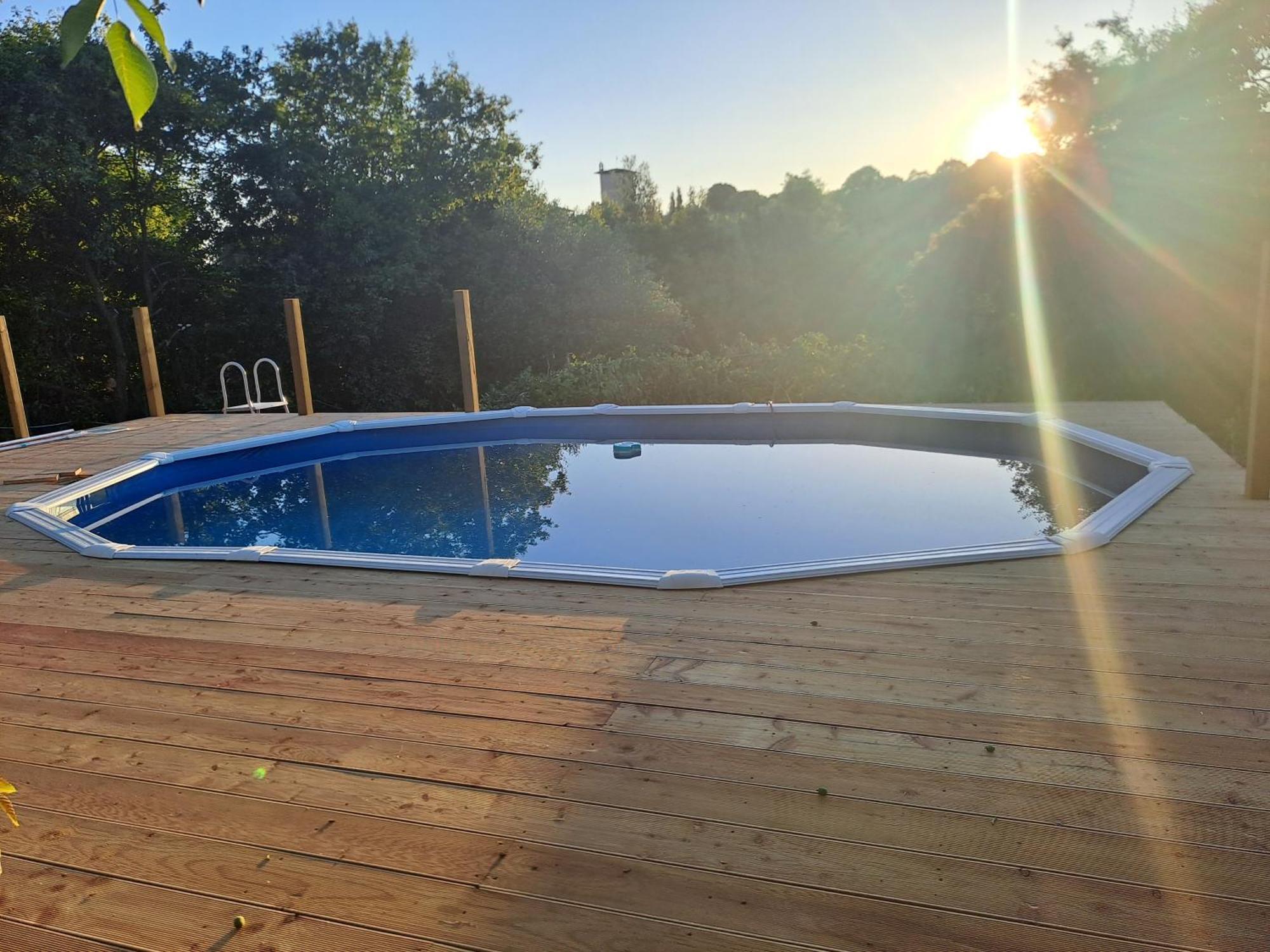 Sunshine Suites Firenze Eksteriør billede