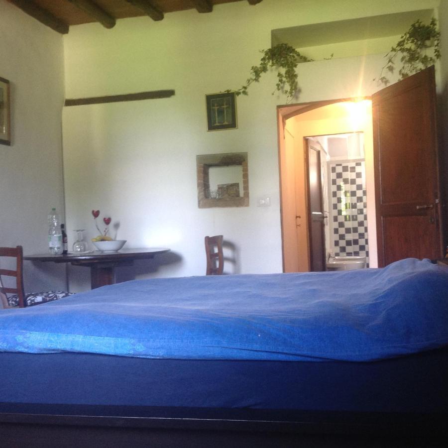 Sunshine Suites Firenze Eksteriør billede
